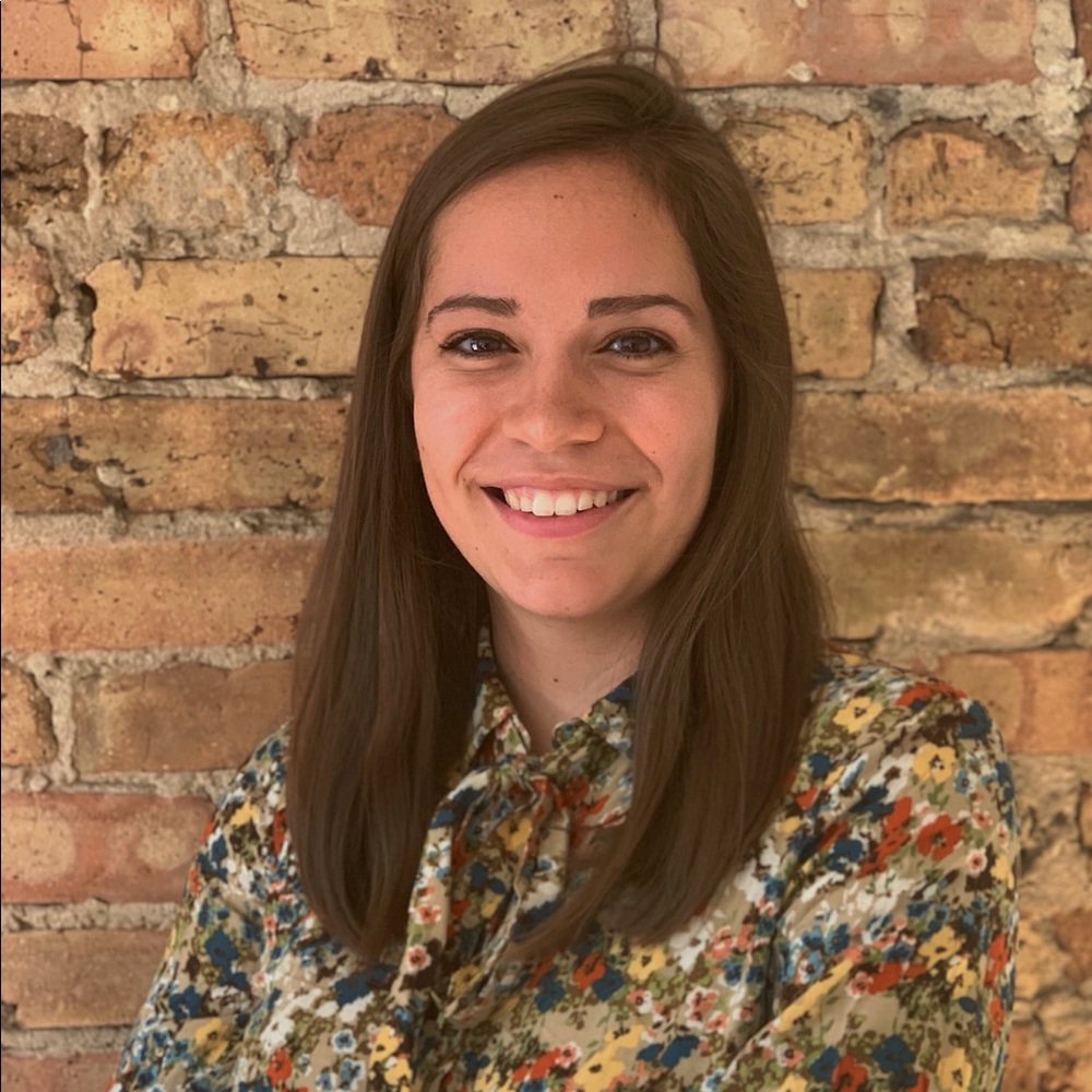 Meet your Posher, Lilli